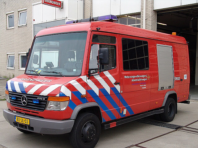 Amsterdam A-wagen