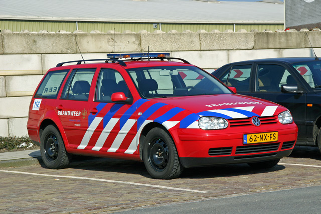 Volkswagen Golf Utrecht