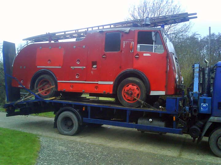 Old Dorset Appliance