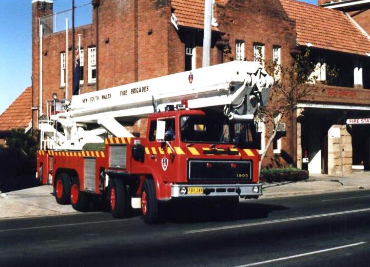 Australia New South Wales International HP