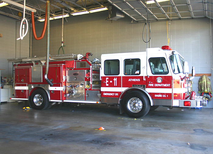 Athens, Tenn. E-11