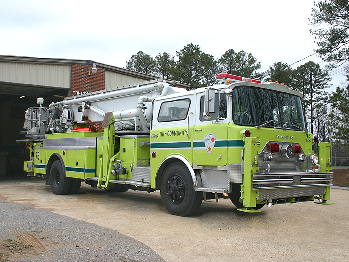 Tri-Community L-73