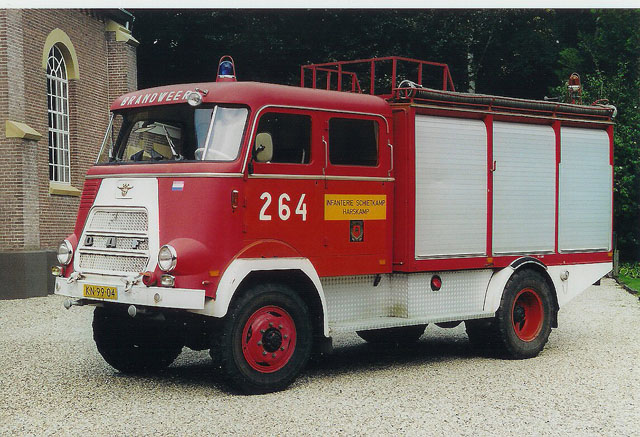 ISK Harskamp