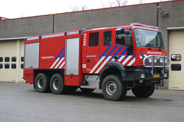 Ede Iveco