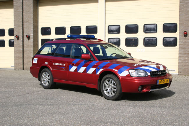 Ede Subaru