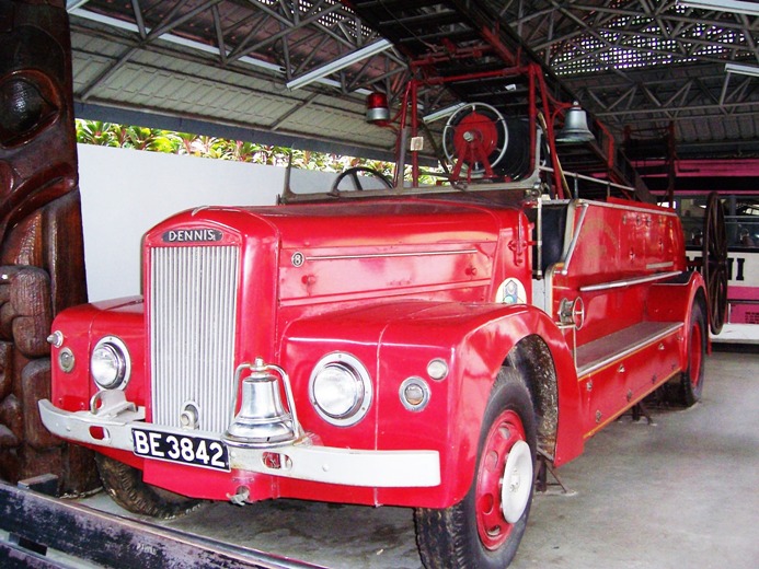 Malaysia Dennis F2 