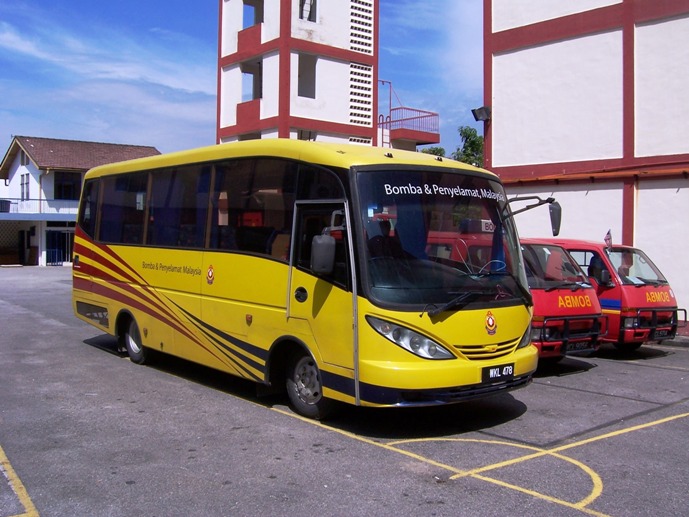 Malaysia Nissan Melaka Tengah