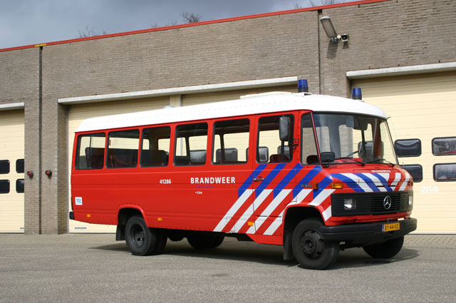 Ede Personnel Carrier