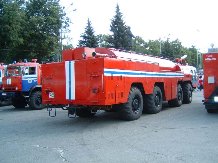 Gomel Belarus Crashtender
