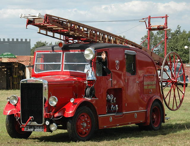 Leyland 1939