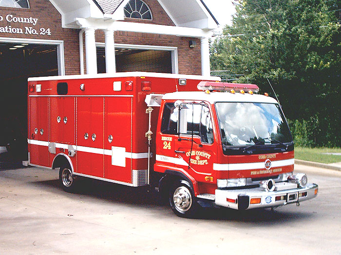 Cobb Co. GA R-24