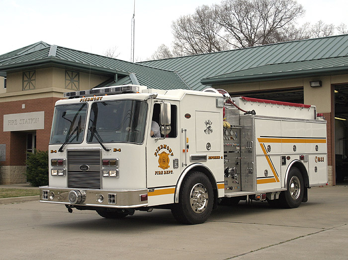 Piedmont, Alabama E-4
