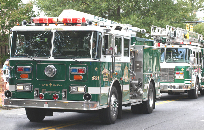 Squrt 21 - Marshallton, Delaware (USA)
