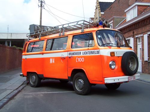 Volkswagen Lichtervelde