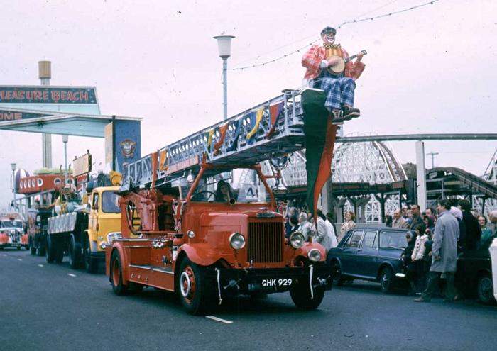101ft Leyland Metz