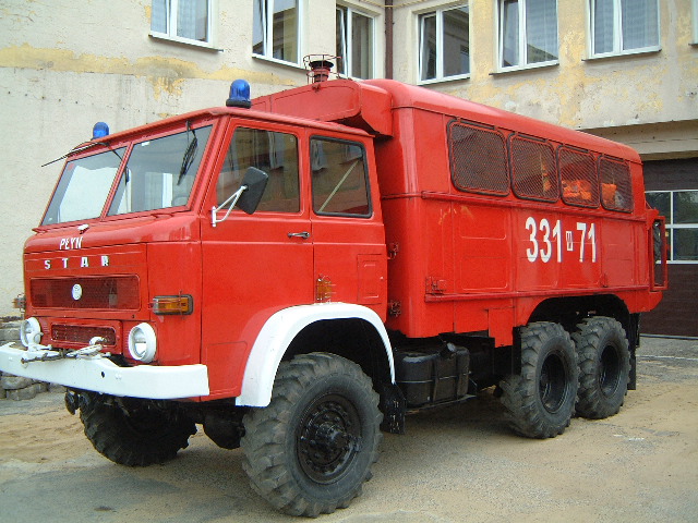 Polish beast