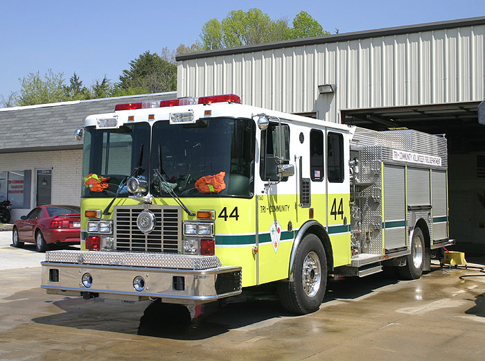 Tri-Com, TN. E-44