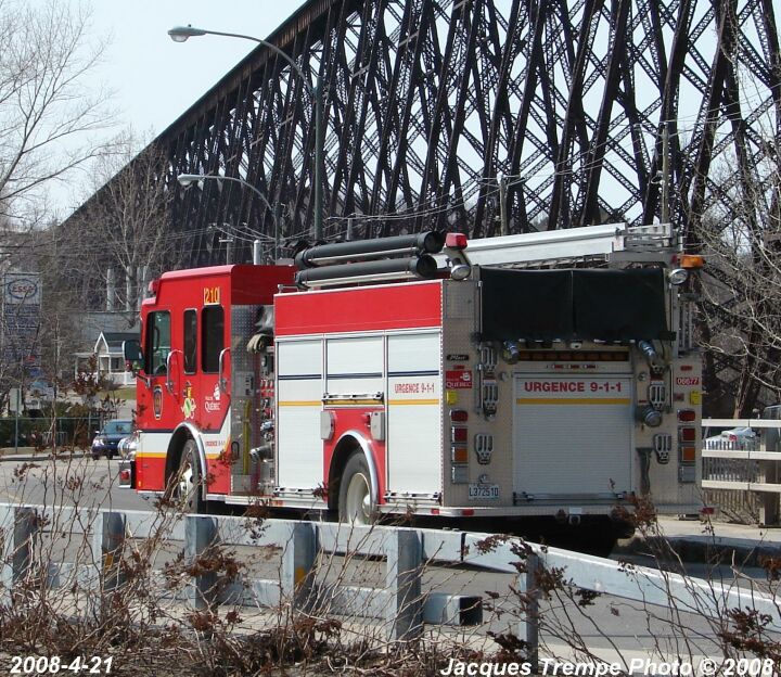 QFD Unit 210