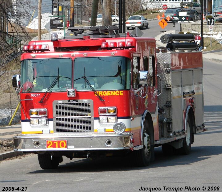 QFD unit 210