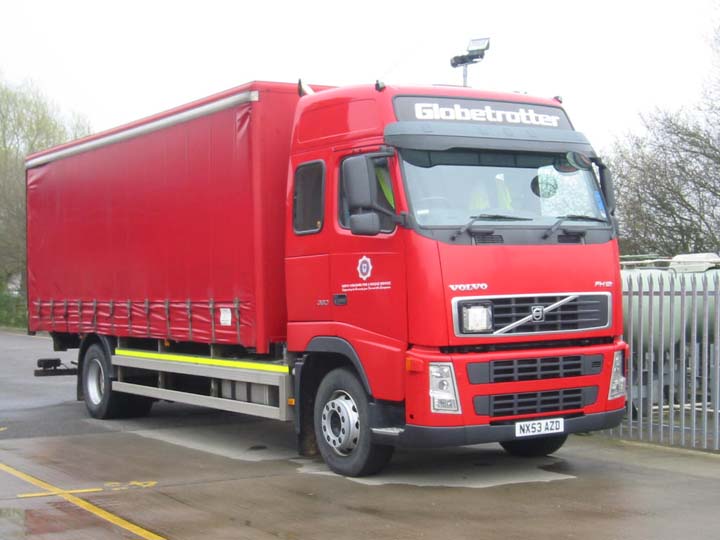 North Yorkshire Driver Trainer