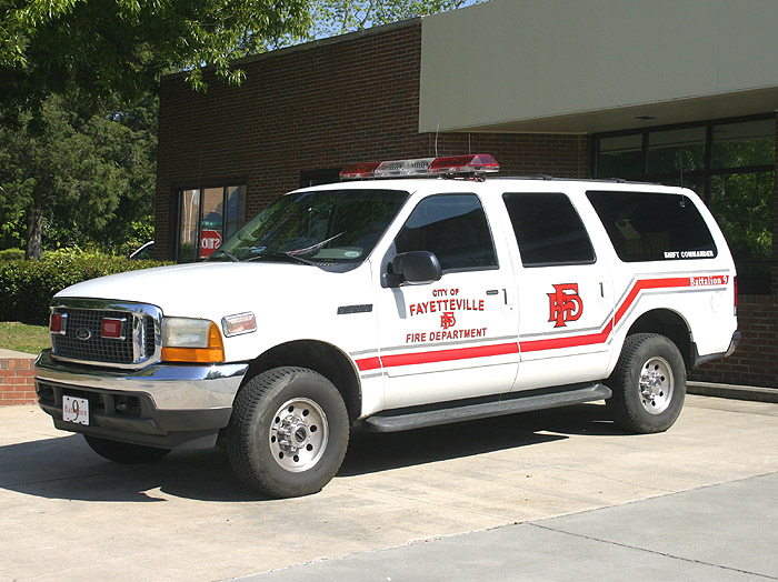 Fayetteville, GA Battalion 9