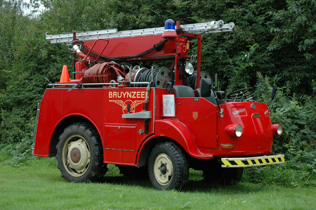 Same Works fire brigade Bruijnzeel 