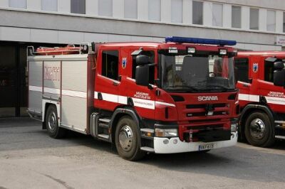 MK11 Scania Satakunti Watertender