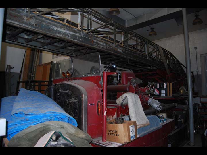 1940 Dennis Merryweather x London Fire Brigade 2