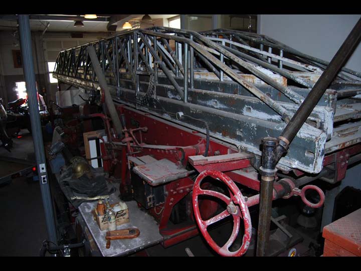 1940 Dennis Merryweather x London Fire Brigade 3