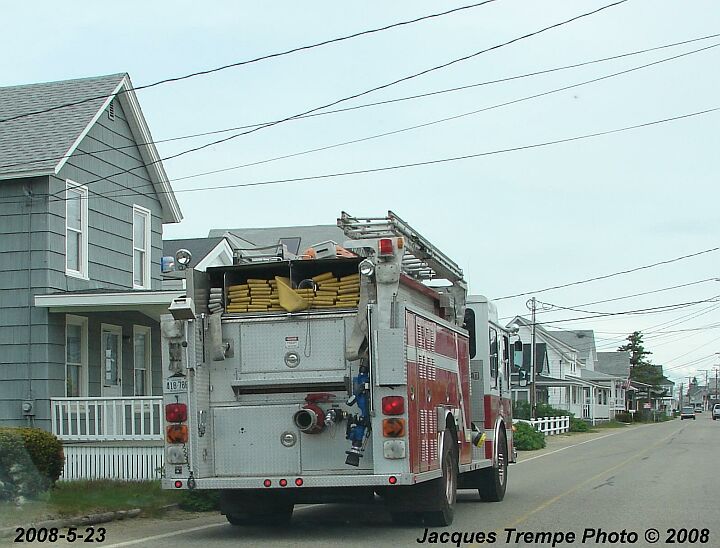 Maine, Wells Engine 1