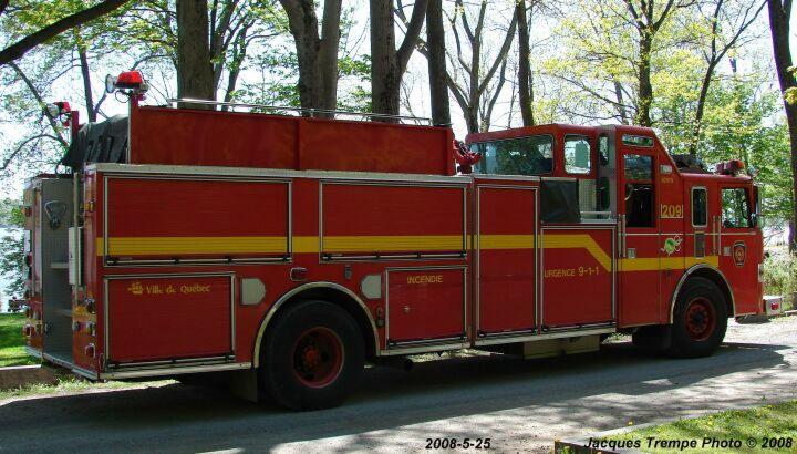 QFD Unit 209