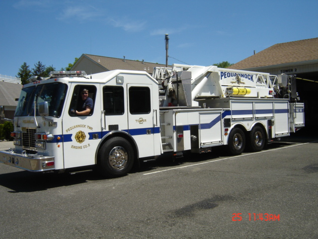 Pequannock NJ Tower 2
