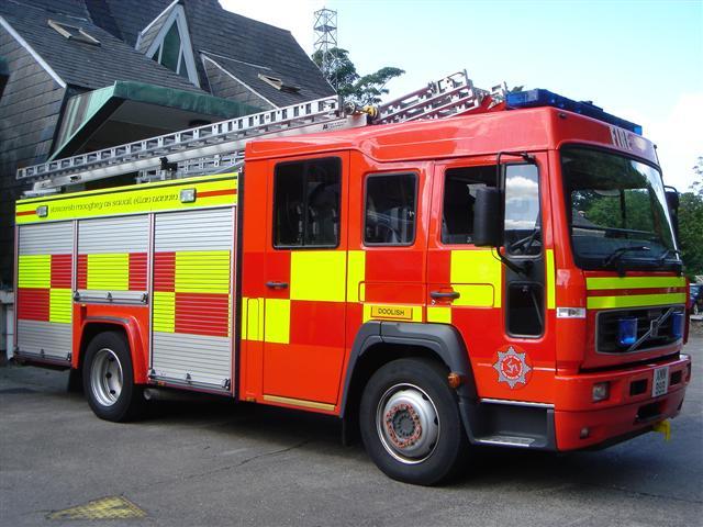 Douglas Duty Pump