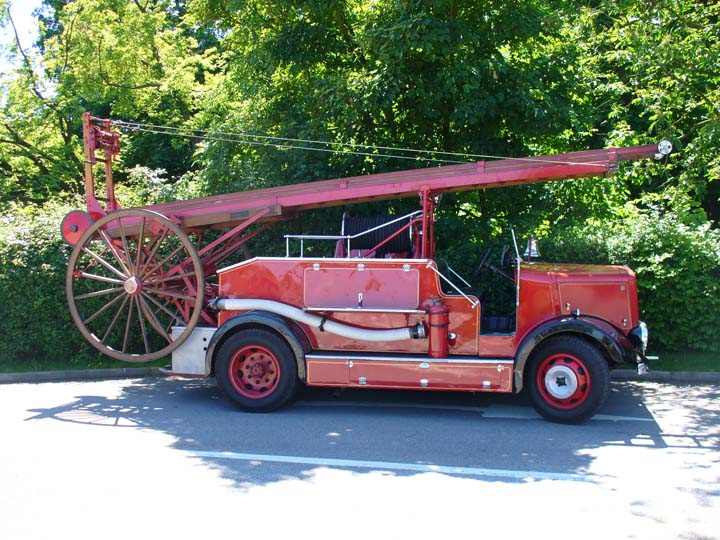 1951 Dennis F1