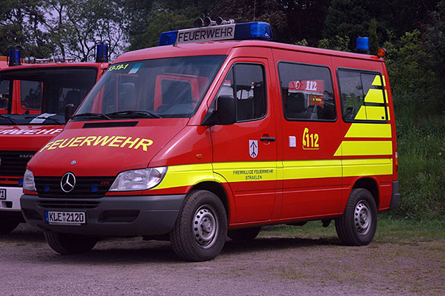 FF Straelen MTF
