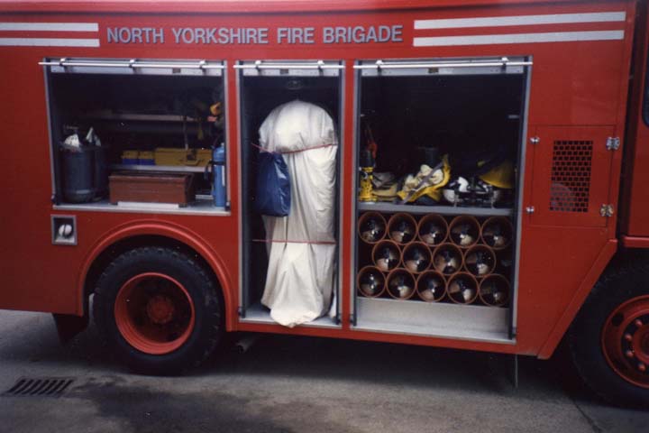 Dennis ET - E 788 LAJ