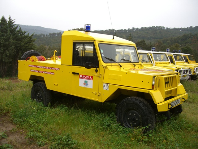CCFl SOVAMAG 600 litres
