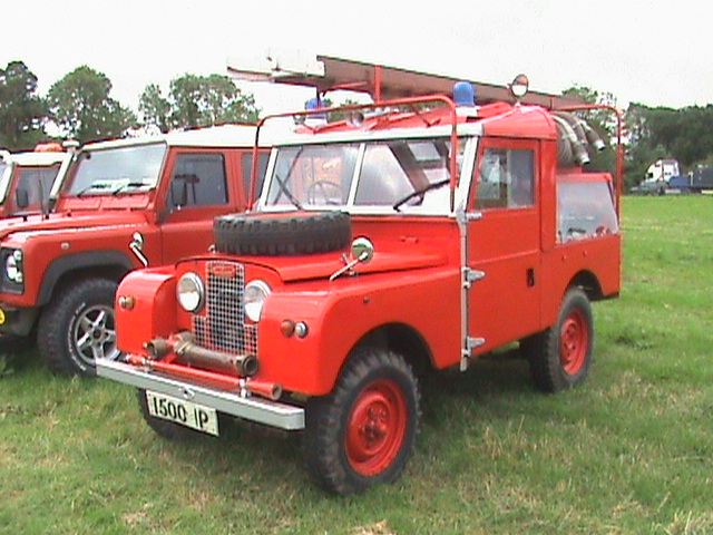 Series One 