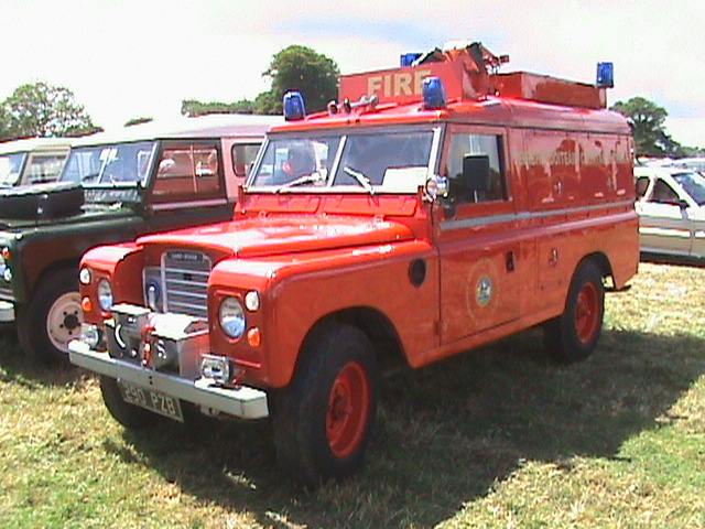 Series 3 LWB