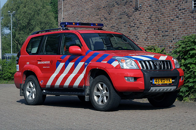 Leeuwarden Toyota