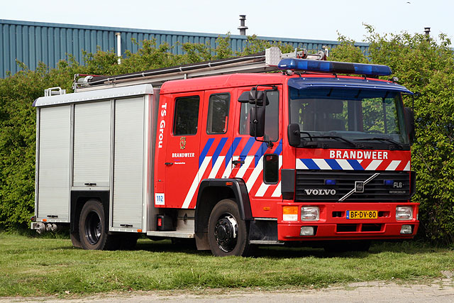 Volvo FL Grou