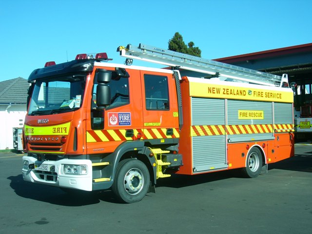 Wellsford 937