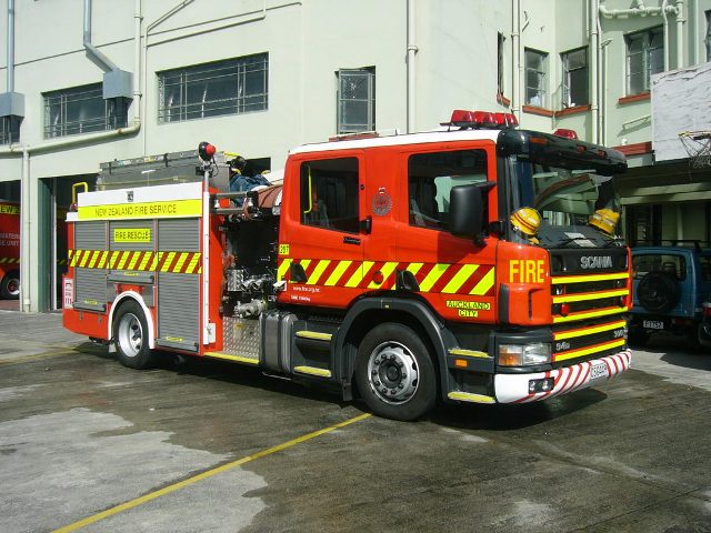 Auckland 207