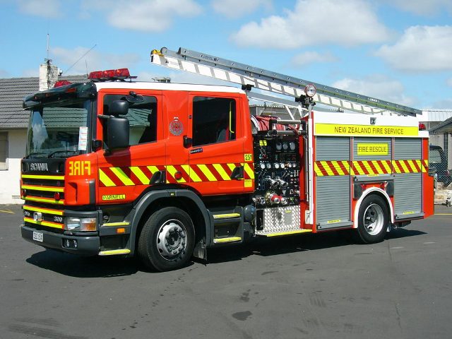 Parnell 251
