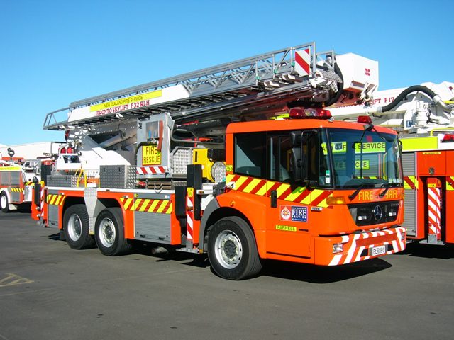 Parnell 255