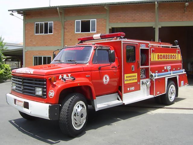 A B T  -  Bombeiros Voluntários 