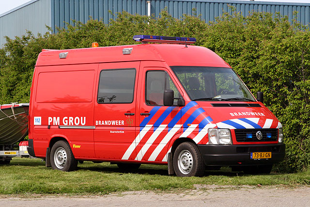 Scuba-divers unit Grou