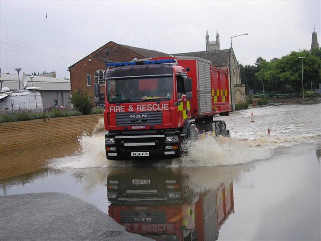 Wading MAN High Volume Pump