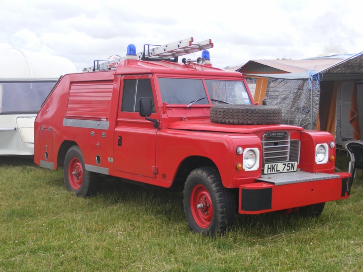 Series 3 Appliance