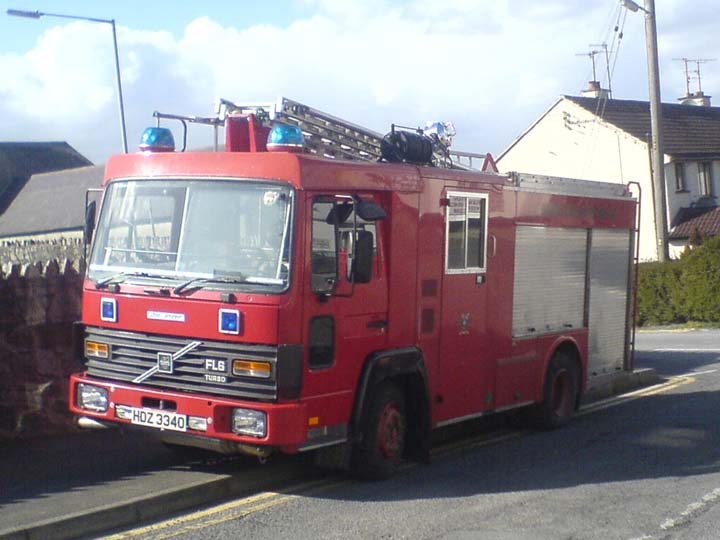 rathfriland -S33